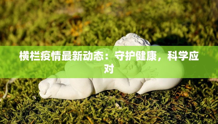 横栏疫情最新动态：守护健康，科学应对