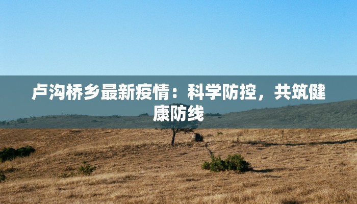 最新疫情最新资讯菏泽