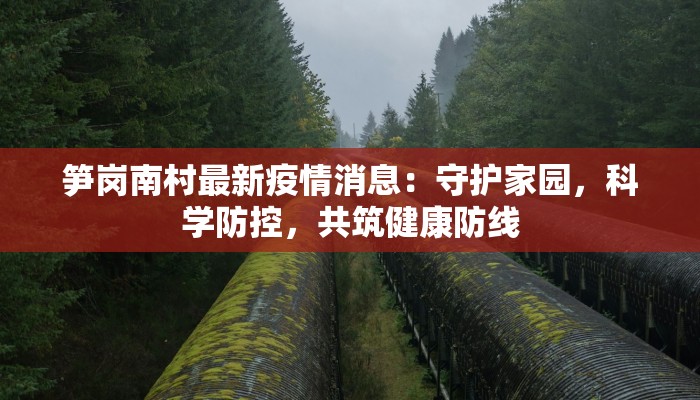 无极最新疫情通告