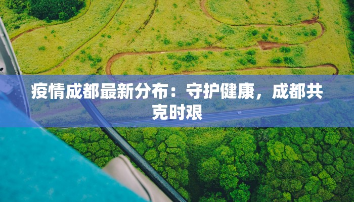 蠡县刘村疫情最新消息：守护家园，科学防控，共克时艰